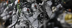 Automotive Electrical Service
