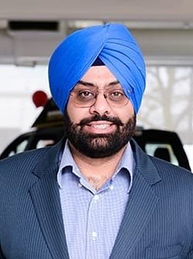 Dilpreet Singh Dilpreet Singh