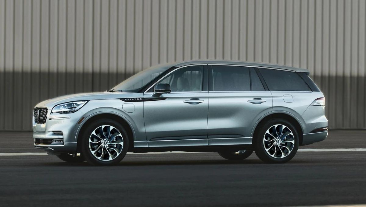 Lincoln Dealership Near Me | Whiteoak Lincoln - Whiteoak Lincoln