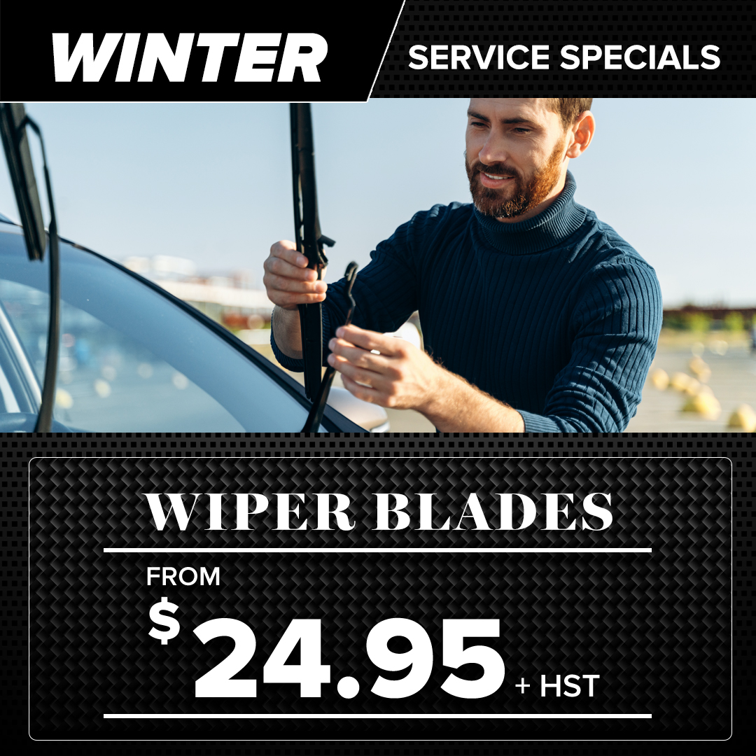 Service Coupons Whiteoak Lincoln