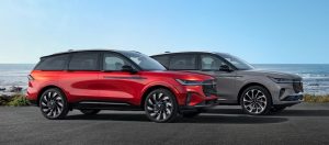 best hybrid suv canada