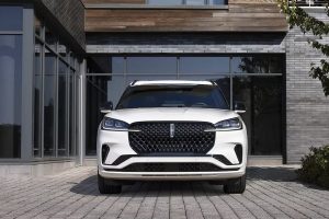 2025 Lincoln Aviator Review