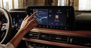 2025 Lincoln Aviator Review