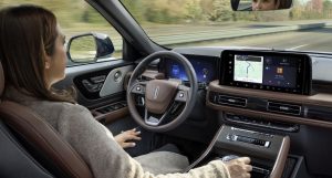 2025 Lincoln Aviator Review