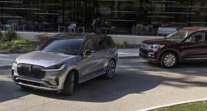 2025 Lincoln Aviator Review