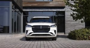 2025 Lincoln Aviator Review