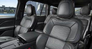 2025 Lincoln Aviator