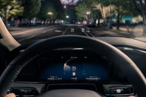 Head-Up Display