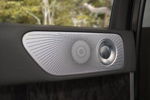 Available Revel Ultima 3D Audio System