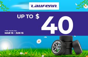 Laufenn-Spring-Tire-Rebates-March-2024-Coupon