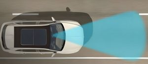 2025 Lincoln Nautilus vs. 2024 Lincoln Nautilus-Safety Features