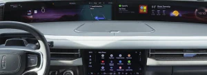 2025 Lincoln Navigator