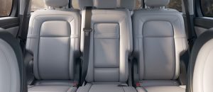 2025 Lincoln Aviator vs 2024 Lincoln Aviator