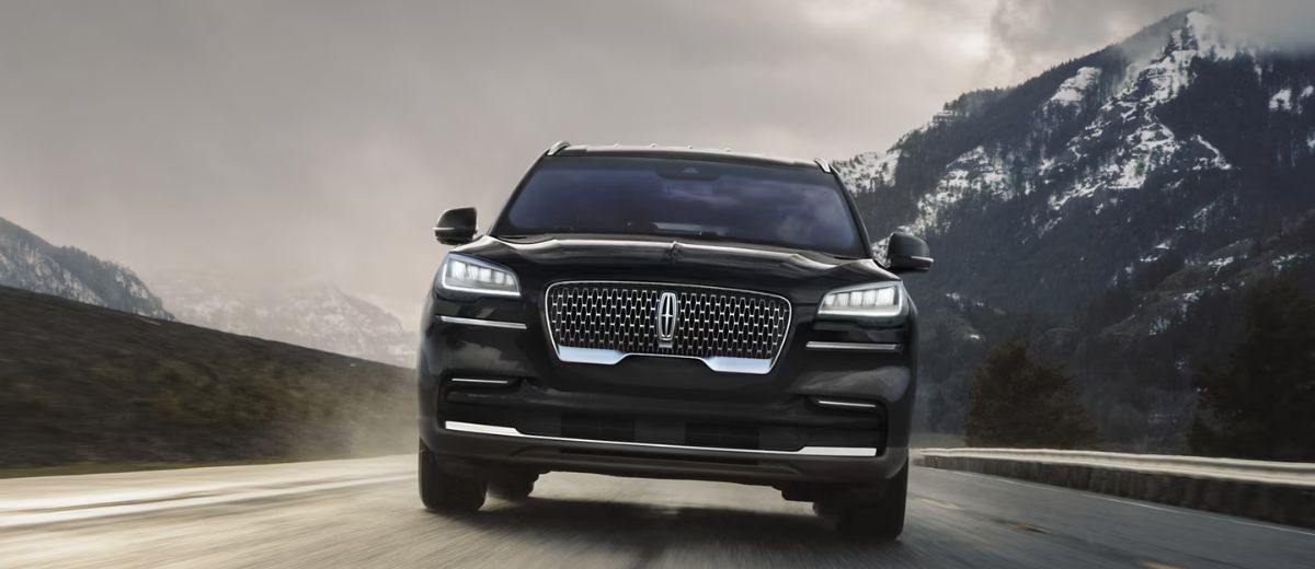 Winter Driving Tips for Lincoln