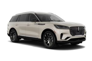 Lincoln Aviator Reserve