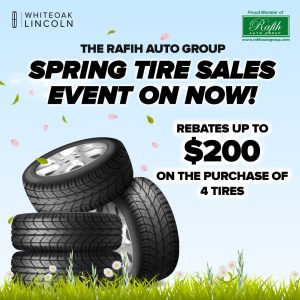 1080x1080-Spring-Tire-Sales-Event-Whiteoak-Lincoln-MAR-25-Facebook-Post