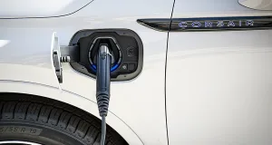 Charging and Electric Capability