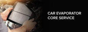 Car-Evaporator-Whiteoak-Lincoln