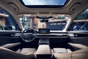 How to Turn Off Apple CarPlay® with SYNC® in Lincoln Vehicles