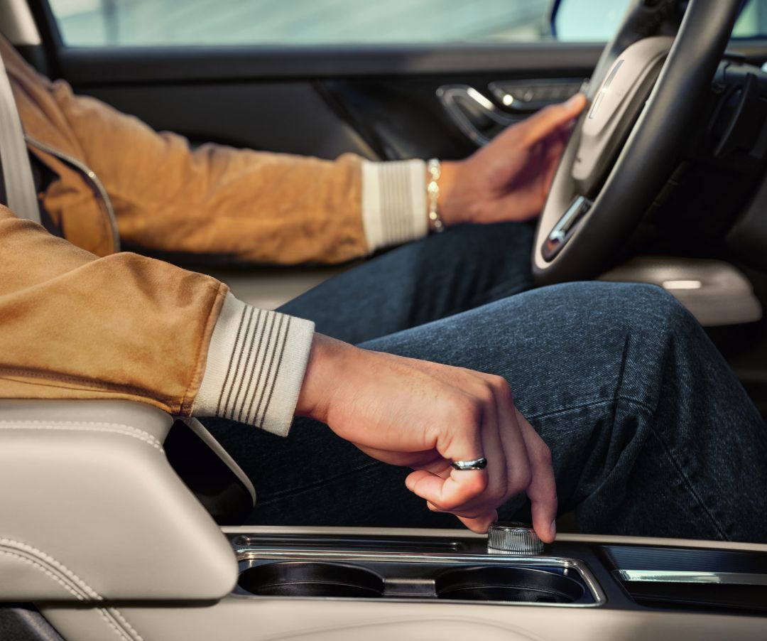 Why Choose Lincoln of Windsor for Vehicle Detailing