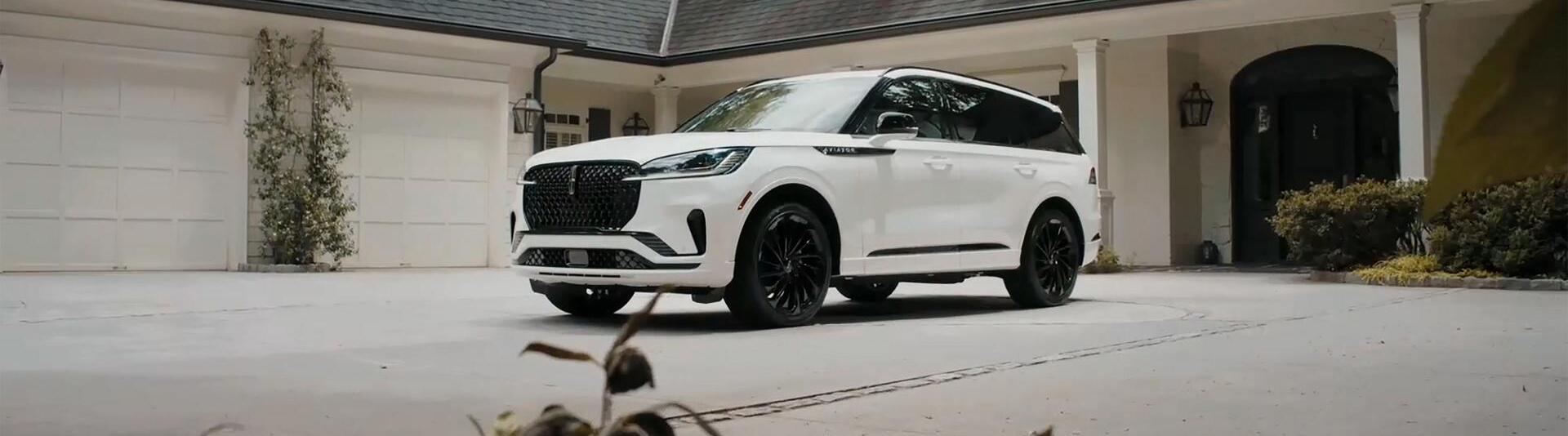 2026 Lincoln Aviator in Mississauga, ON