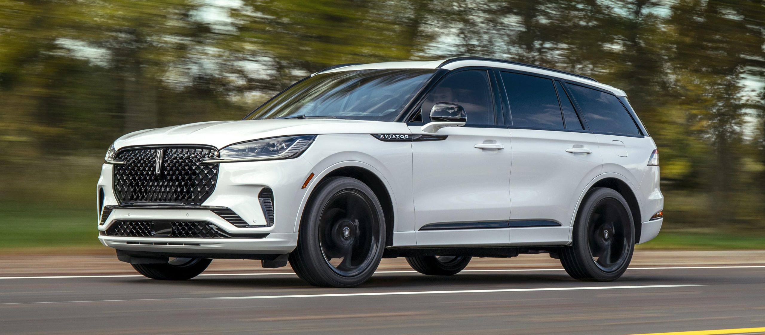 2026 Lincoln Aviator in Mississauga, ON