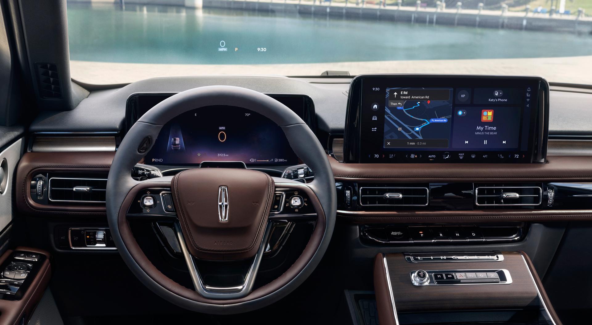 2026 Lincoln Aviator in Mississauga, ON