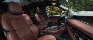 2026 Lincoln Aviator in Mississauga, ON