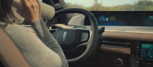 2026 Lincoln Navigator in Mississauga, ON