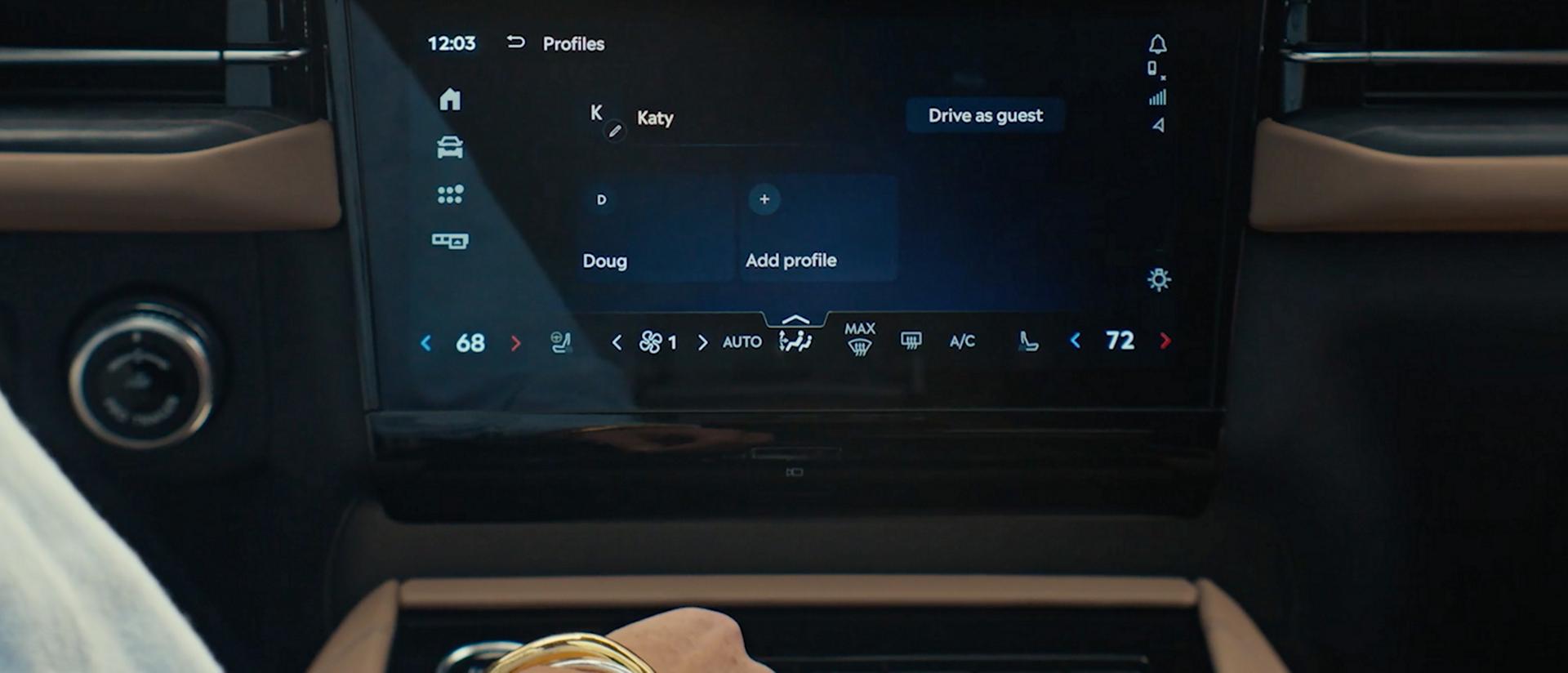 2026 Lincoln Navigator in Mississauga, ON