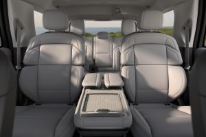 2026 Lincoln Navigator in Mississauga, ON