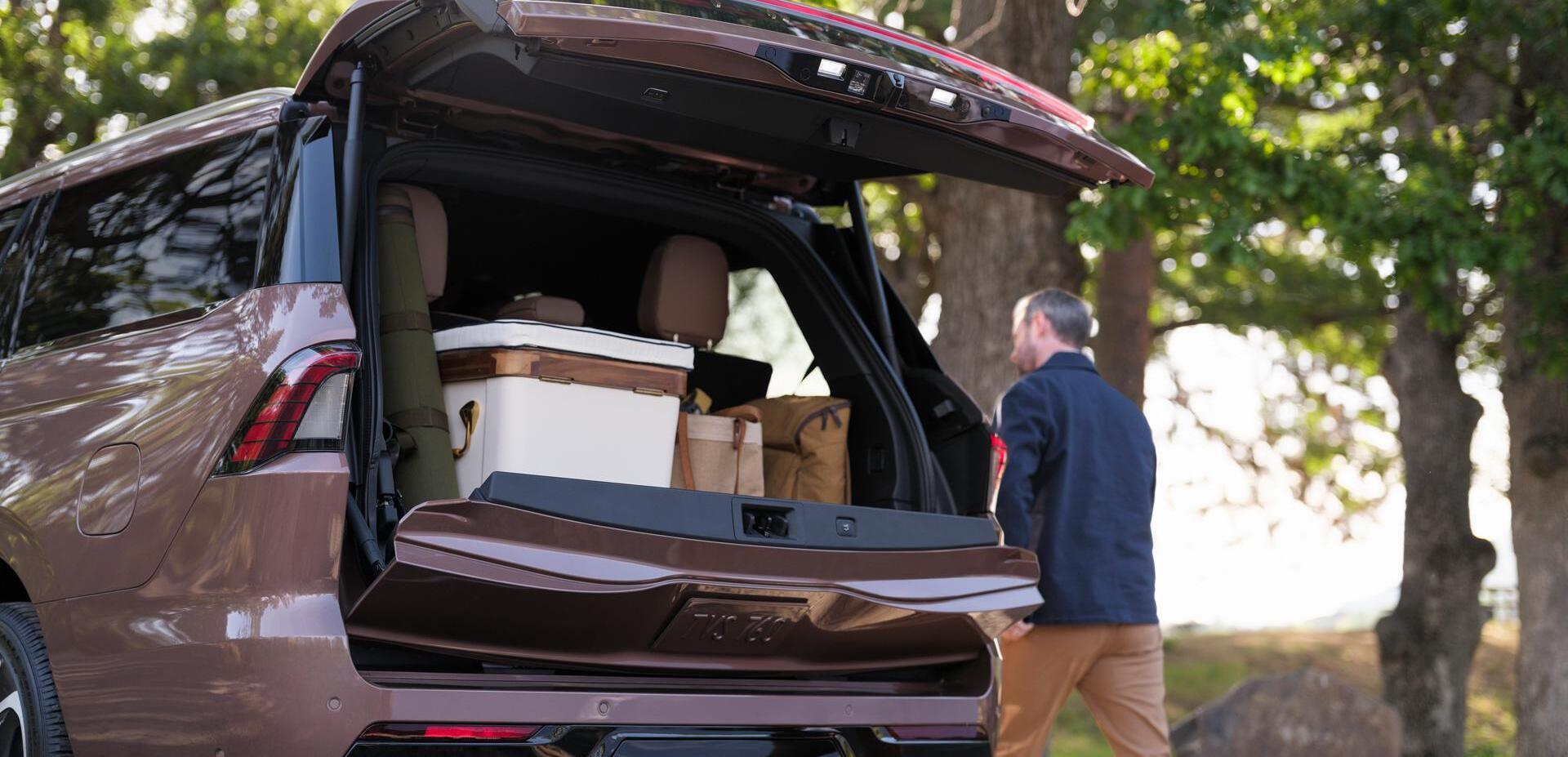 2026 Lincoln Navigator in Mississauga, ON