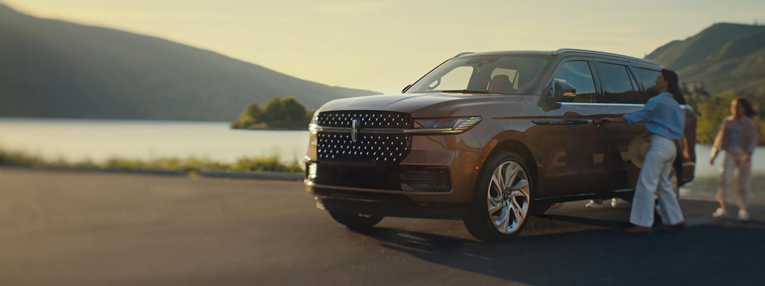 2026 Lincoln Navigator in Mississauga, ON