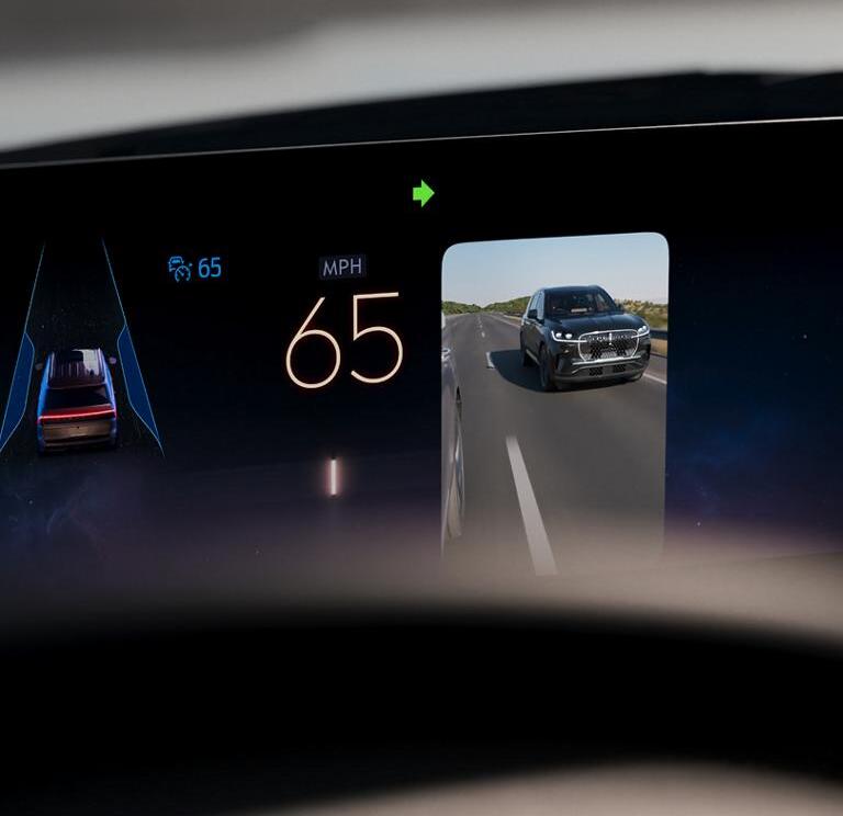 2026 Lincoln Navigator in Mississauga, ON