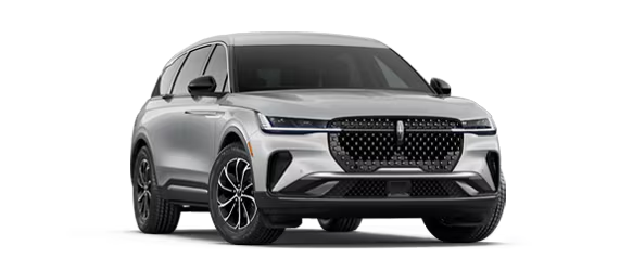 2026 Lincoln Nautilus