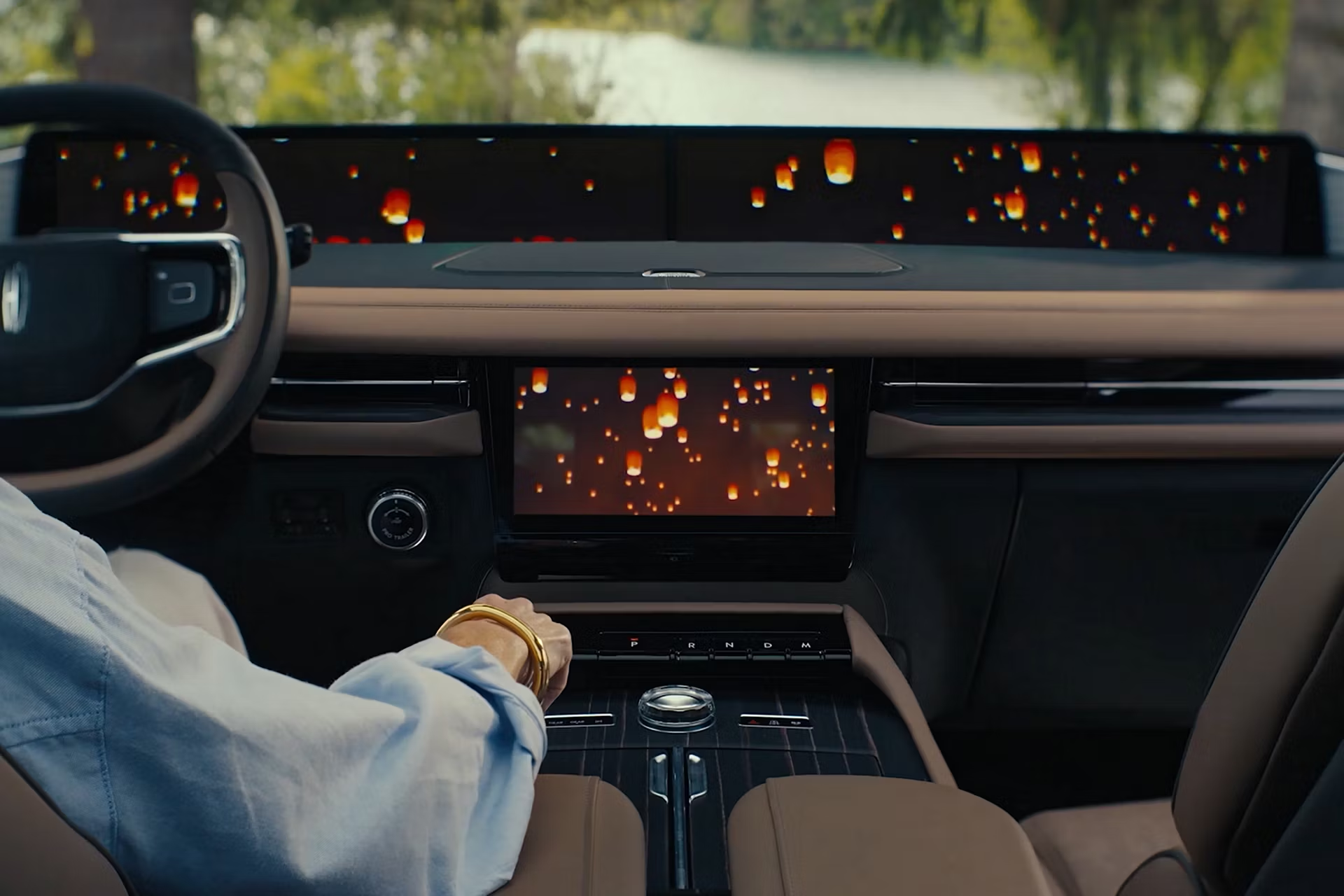 2026 Lincoln Navigator L