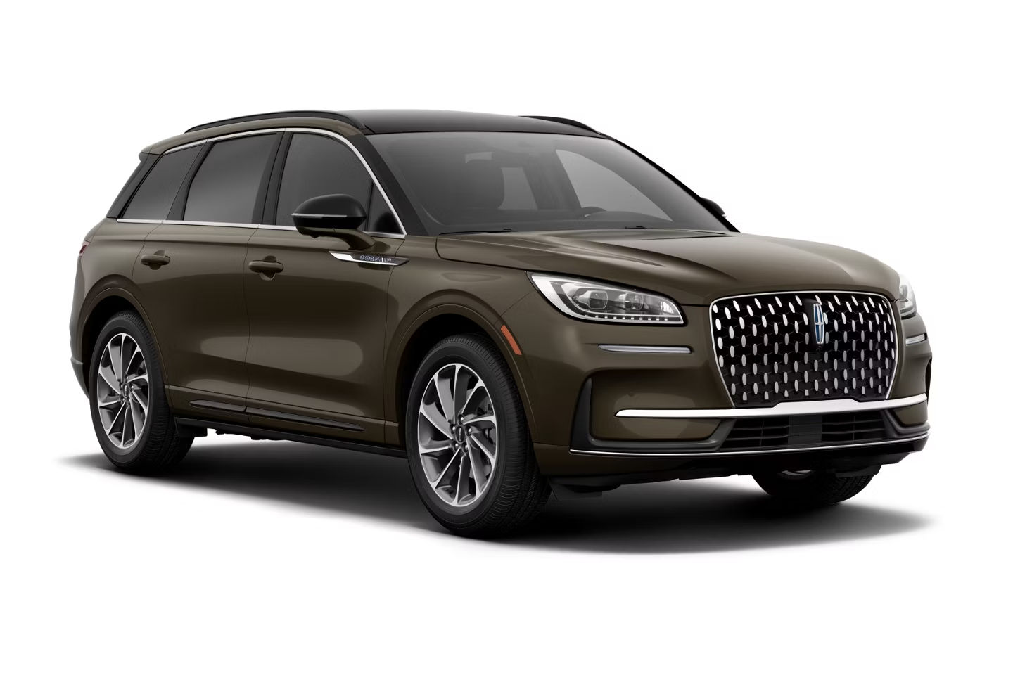 2026 Lincoln Corsair