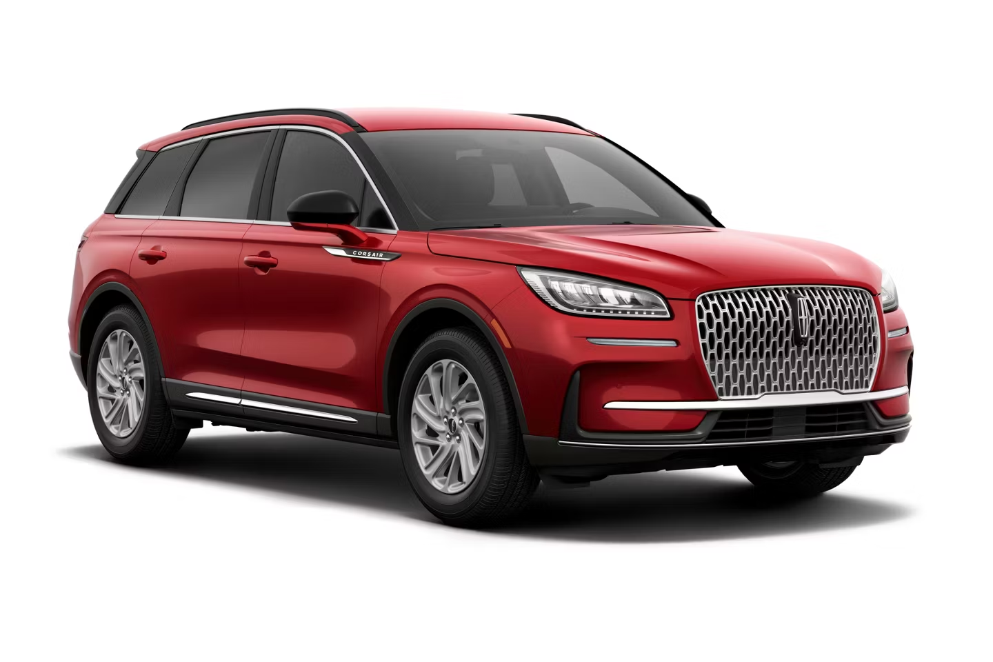 2026 Lincoln Corsair