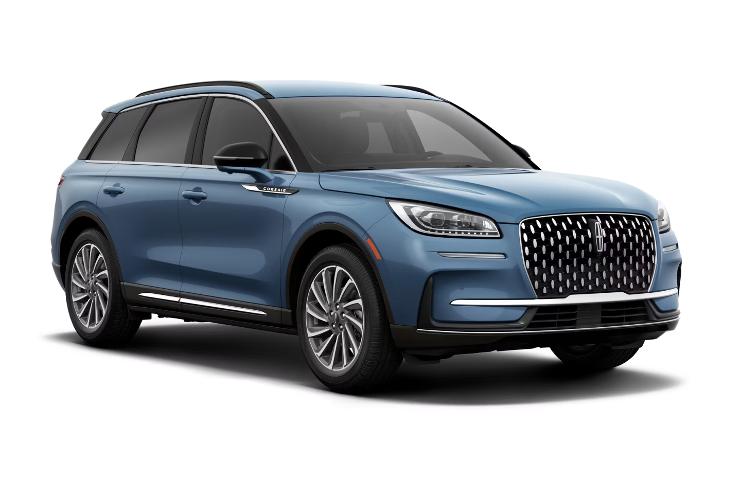2026 Lincoln Corsair