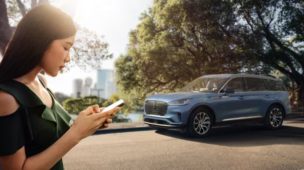 Quick Lane Service at Whiteoak Lincoln