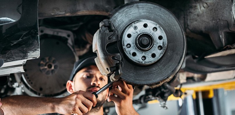 Brake Service