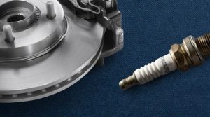 Brake Service