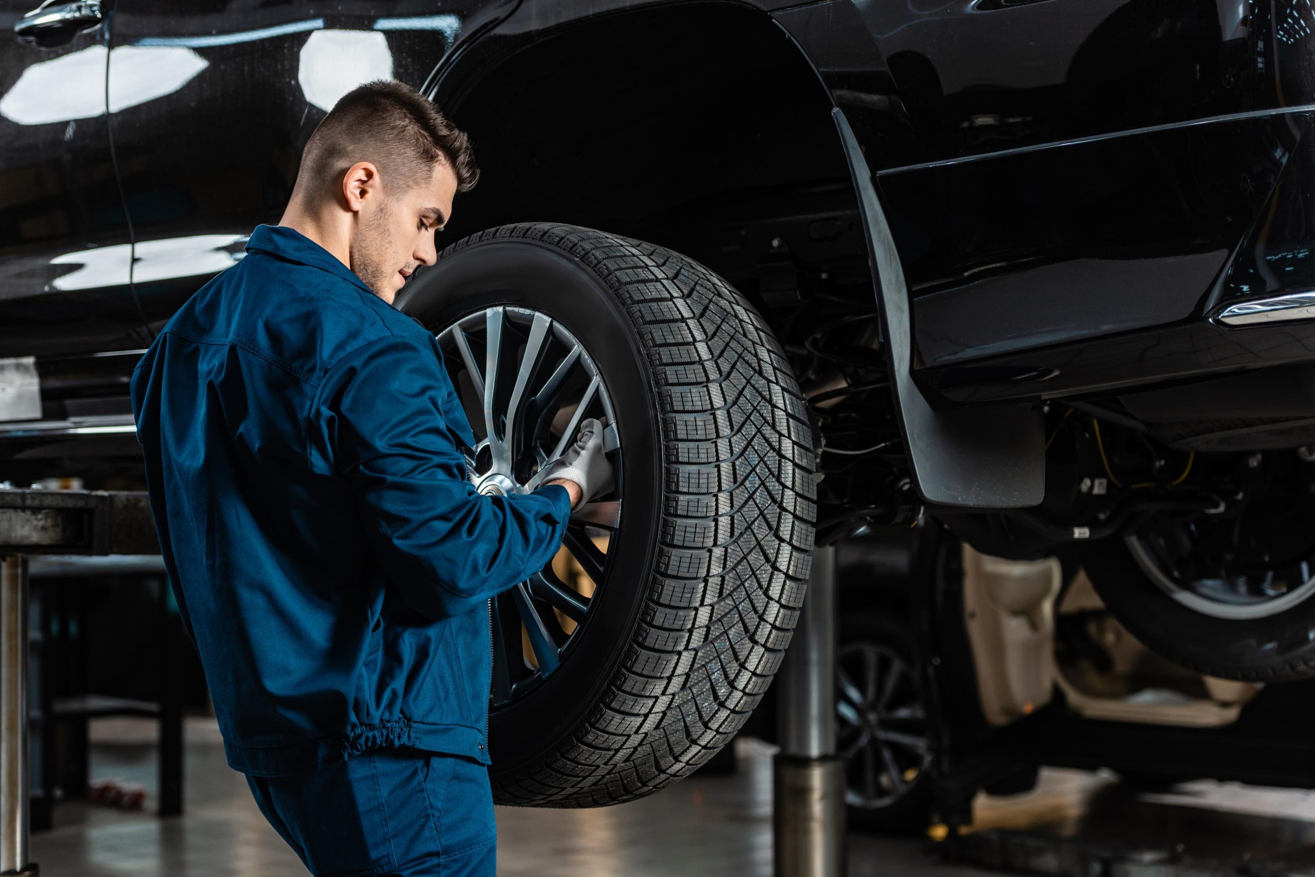 Vehicle Pickup & Delivery Service