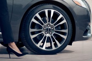 Brake Fluid Flush Service at Whiteoak Lincoln