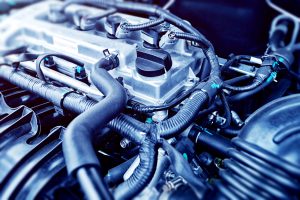 Automotive Electrical Service at Whiteoak Lincoln