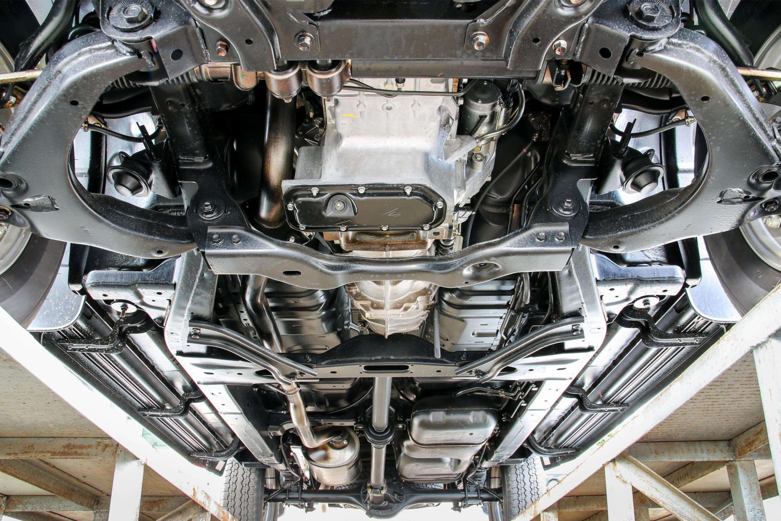 Muffler & Exhaust System Repair Service
