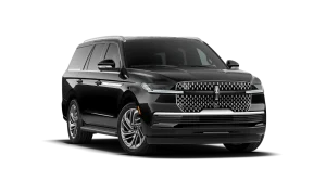 2027 Lincoln Navigator