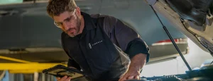 Multi-Point Vehicle Inspection