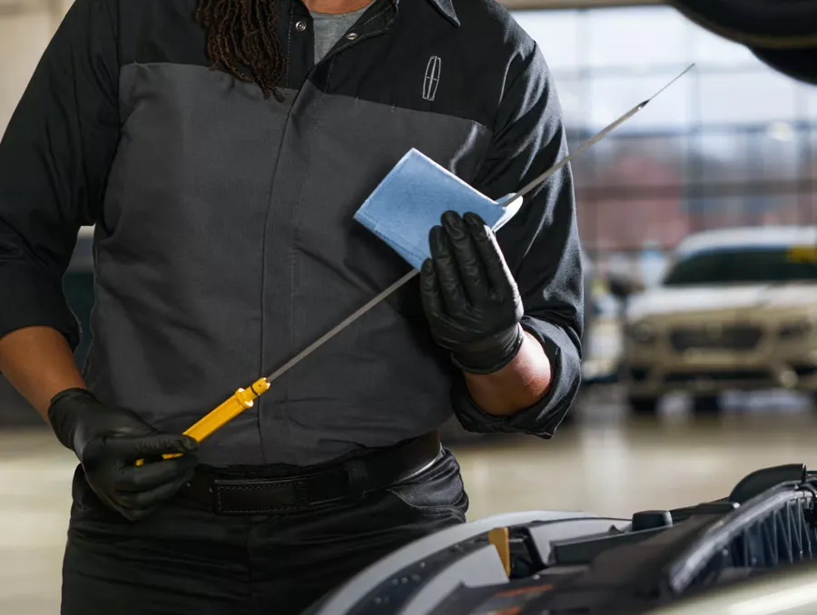 Multi-Point Vehicle Inspection