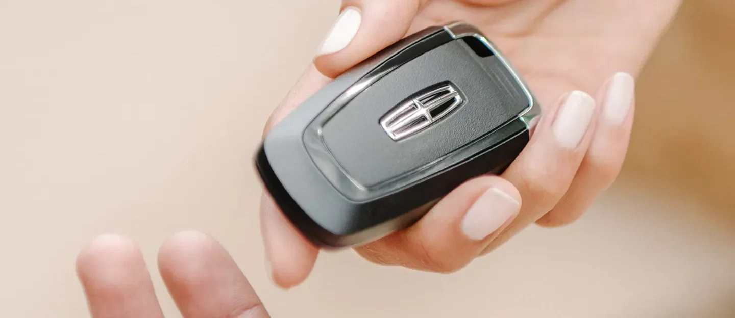 Key Fob Programming Service